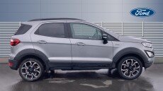 Ford EcoSport 1.0 EcoBoost 125 Active 5dr Petrol Hatchback